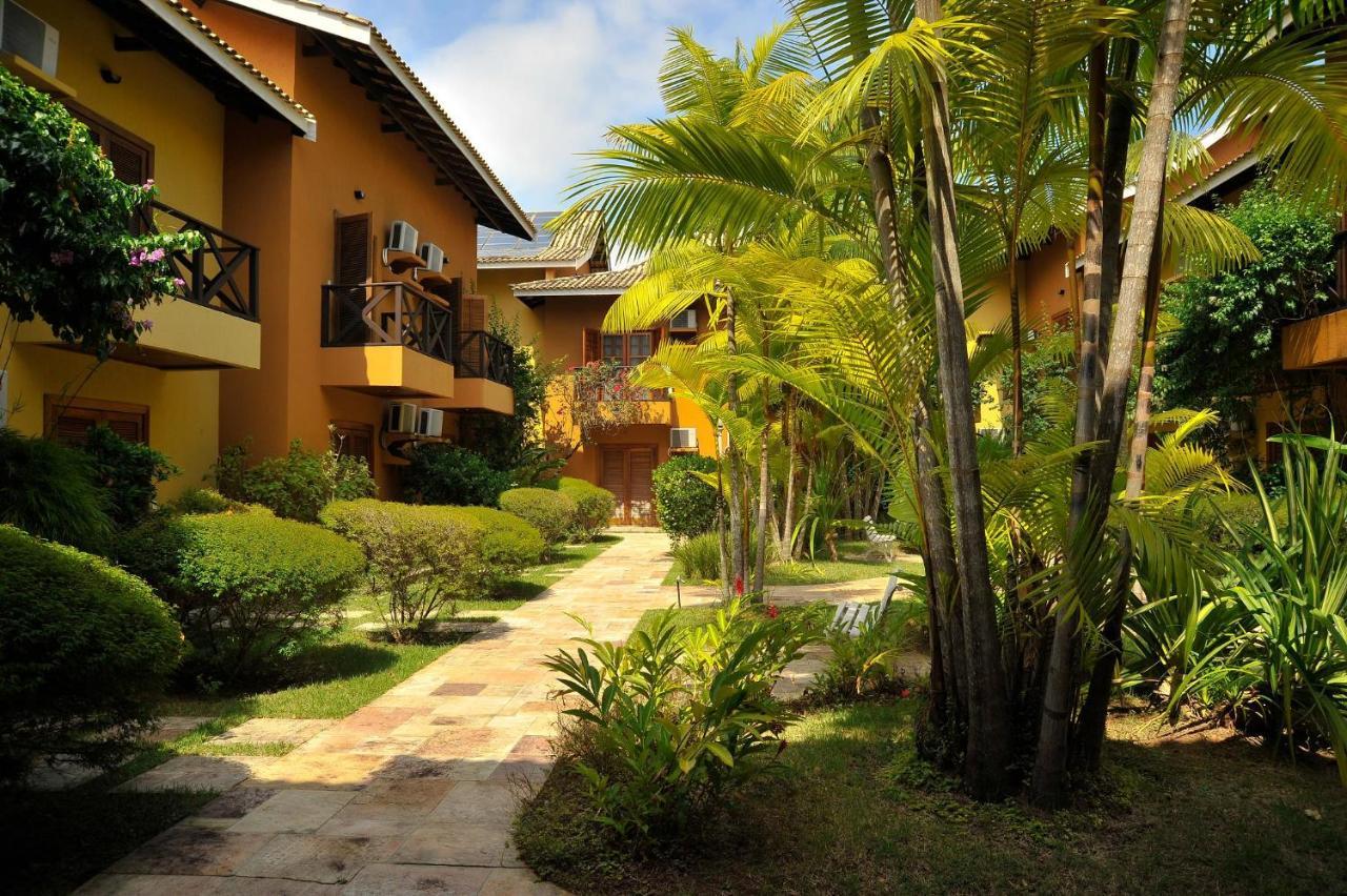 Ilha Flat Hotel Suite Bella - 4207 - Ilhabela Exterior foto