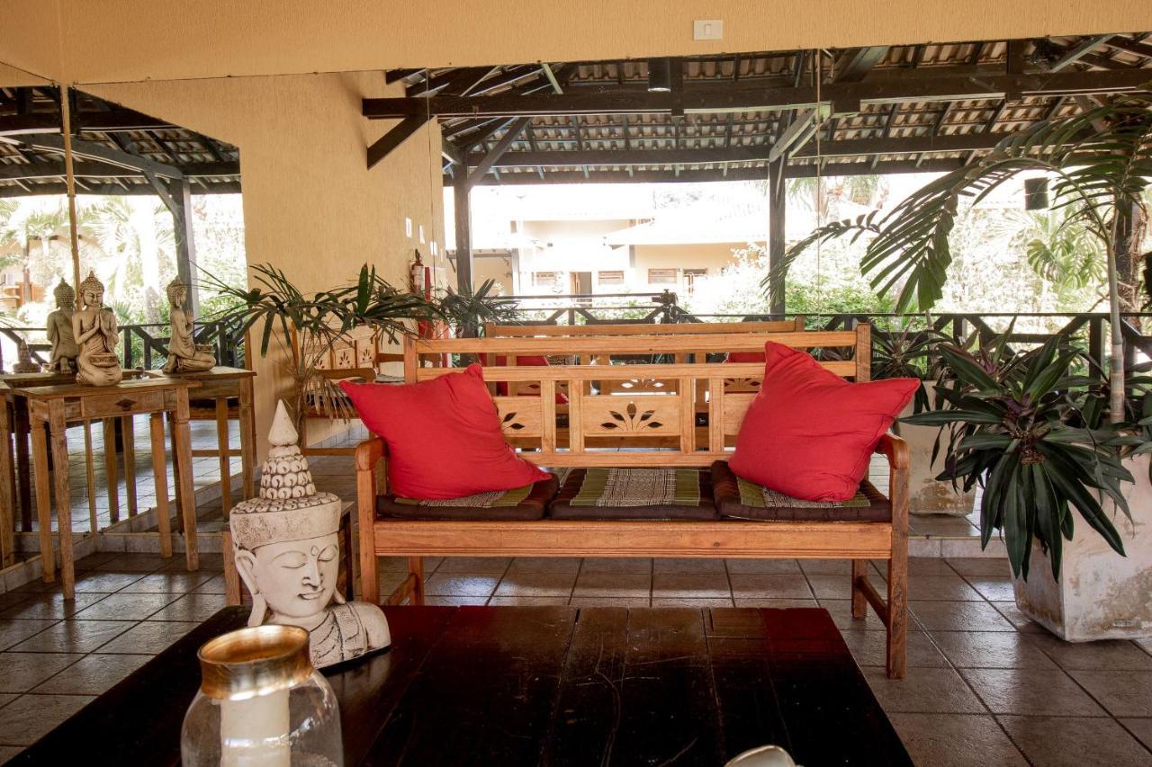 Ilha Flat Hotel Suite Bella - 4207 - Ilhabela Exterior foto