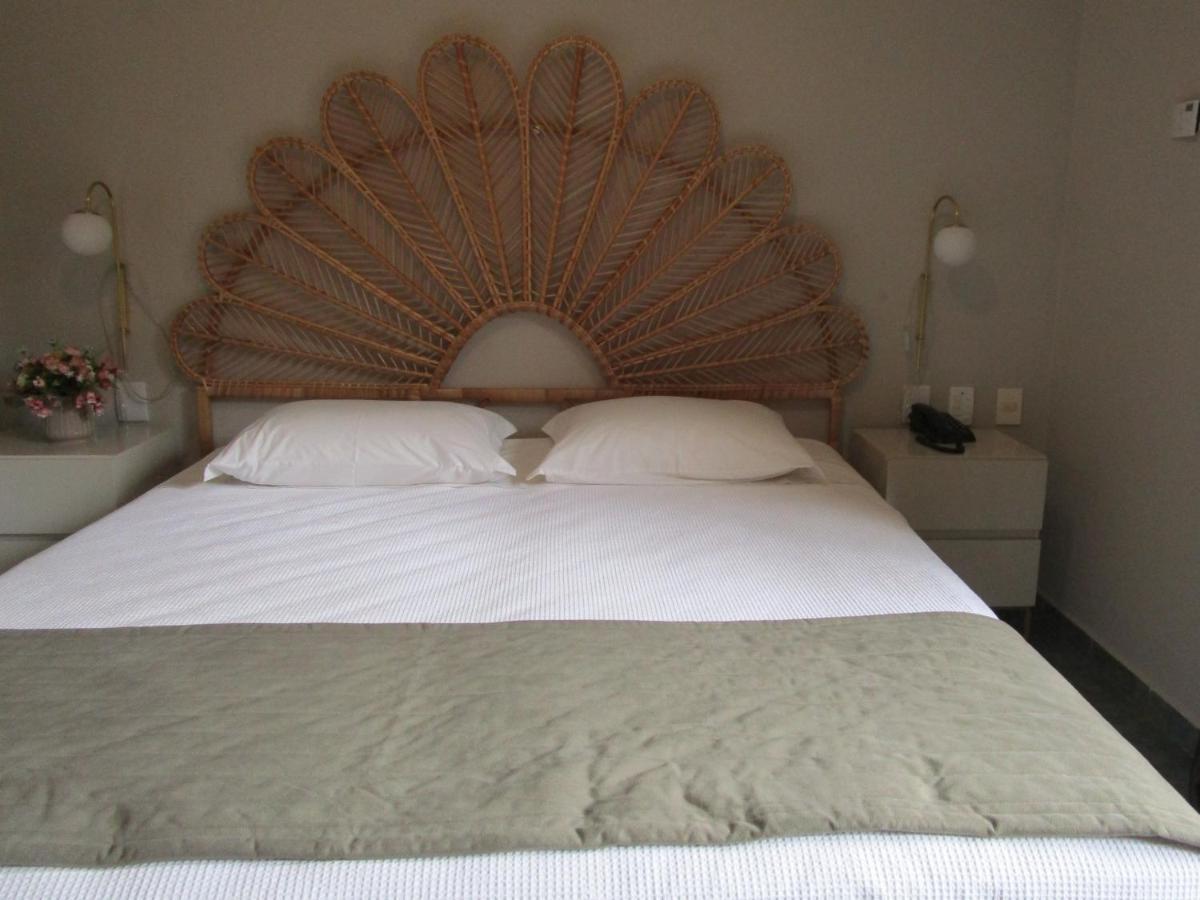 Ilha Flat Hotel Suite Bella - 4207 - Ilhabela Exterior foto
