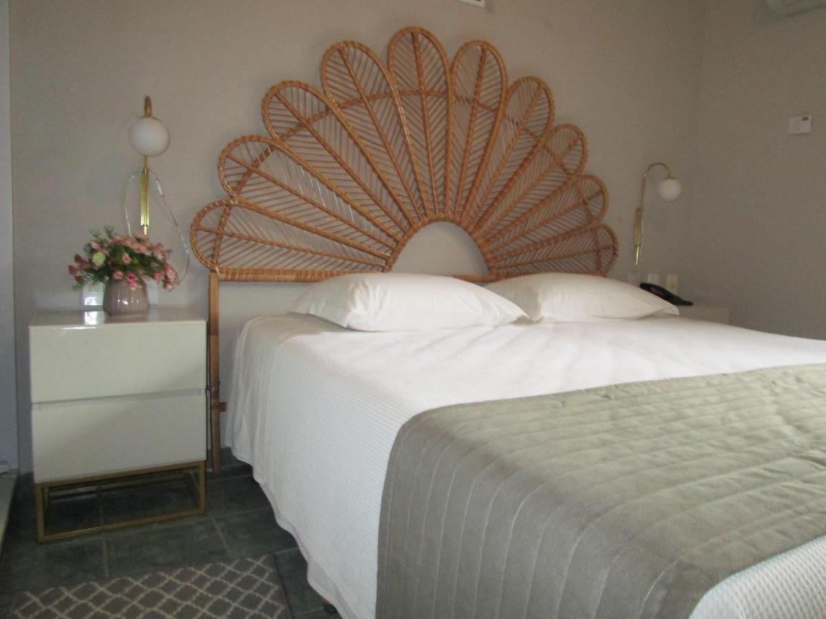 Ilha Flat Hotel Suite Bella - 4207 - Ilhabela Exterior foto