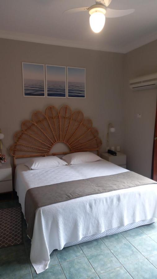 Ilha Flat Hotel Suite Bella - 4207 - Ilhabela Exterior foto