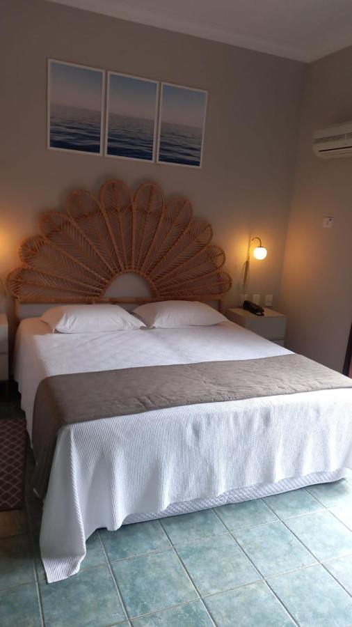 Ilha Flat Hotel Suite Bella - 4207 - Ilhabela Exterior foto