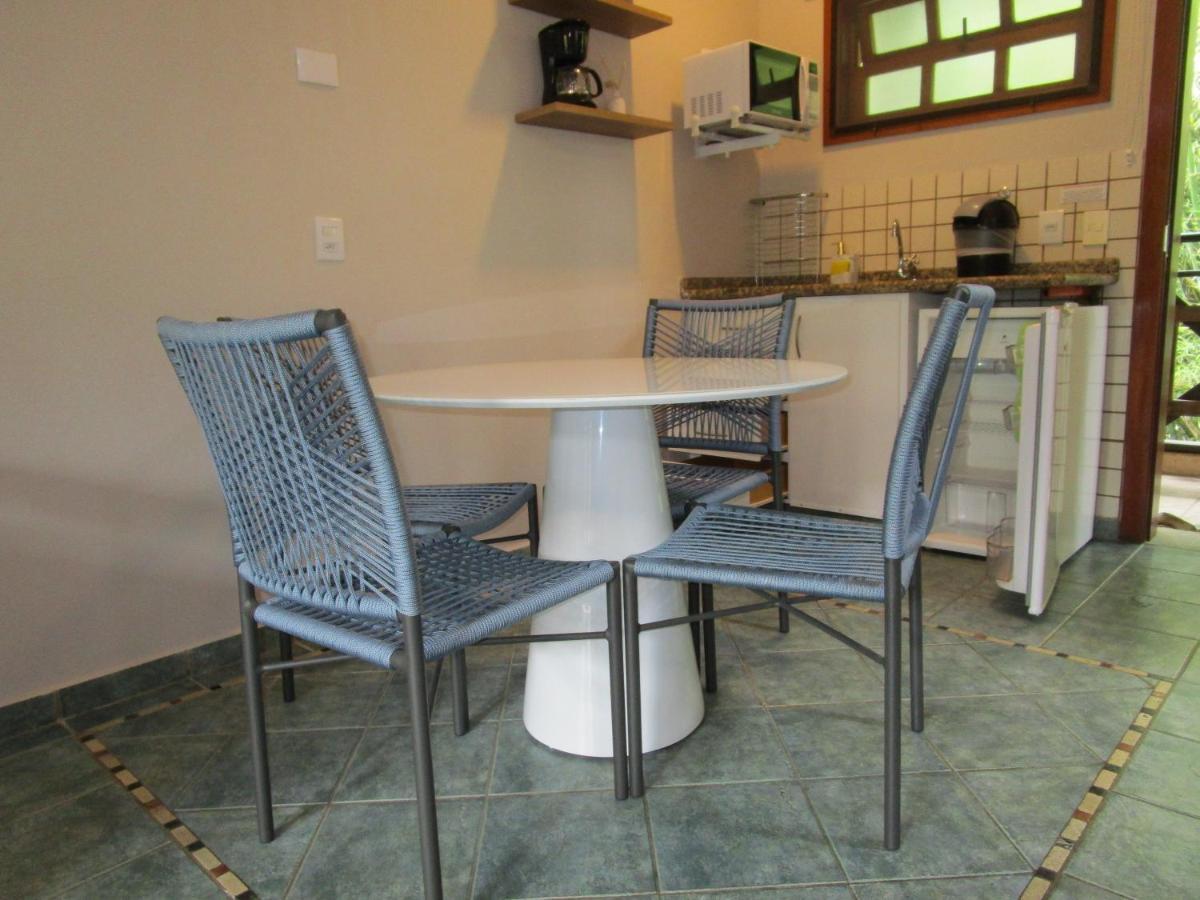 Ilha Flat Hotel Suite Bella - 4207 - Ilhabela Exterior foto